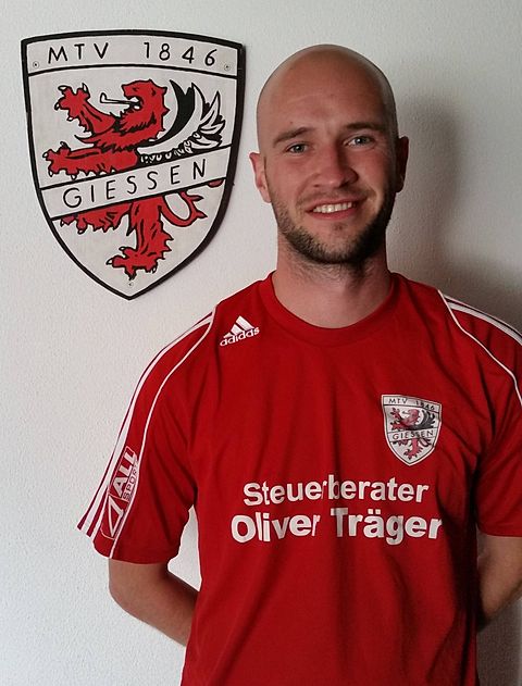 Foto: Daniel Bäcker