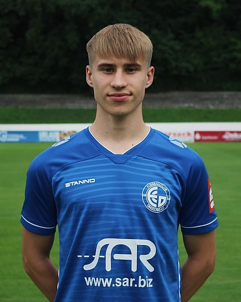 Frode Füllner