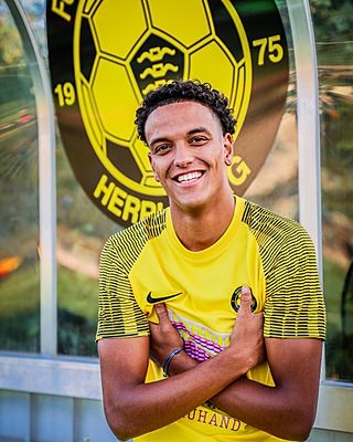 Elias Alexander Farah