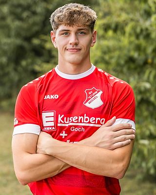 Leon Honselaar