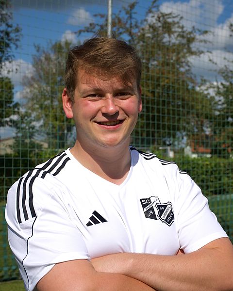 Foto: Lukas R. SGL/U