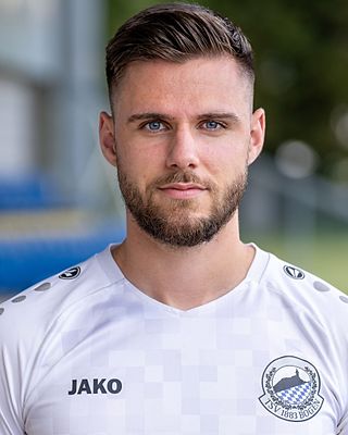 Jonas Gmeinwieser