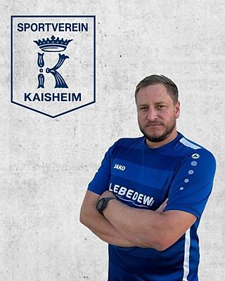 Benjamin Nesselthaler