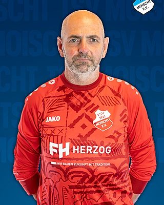 Volker Schneider