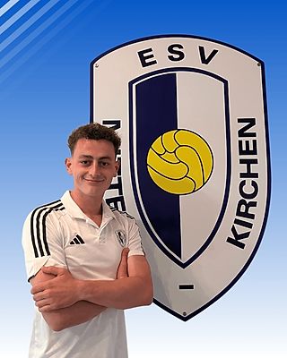 Luca Schiebelsberger