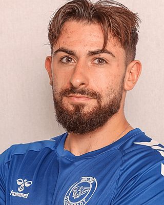 Patryk Pawel Pielikowski