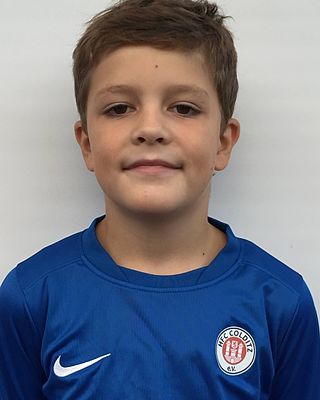 Noah Jenner