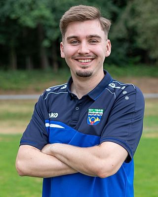 Andreas Widhopf