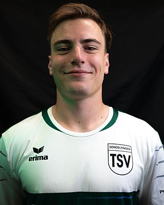 Marvin Klamer