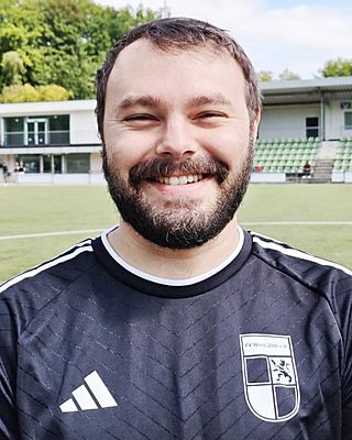 Deniz Sarper