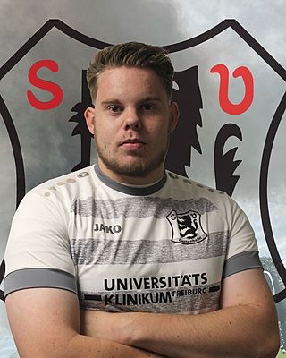 Sven Gerelt