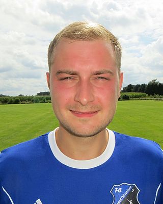 Maik Benecke