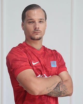 Alessandro Rinker