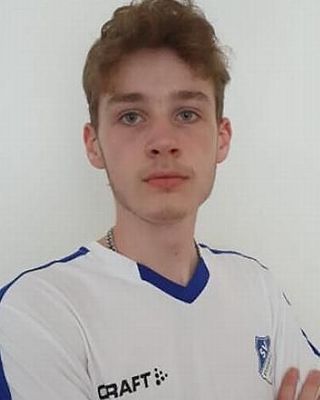 Dominik Fraunberger