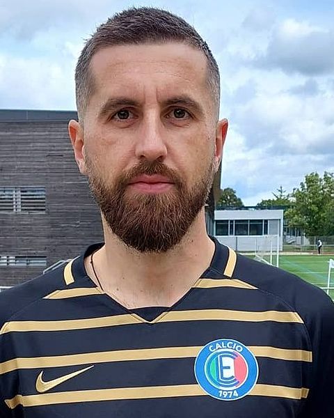 Foto: Giovanni Di Gregorio