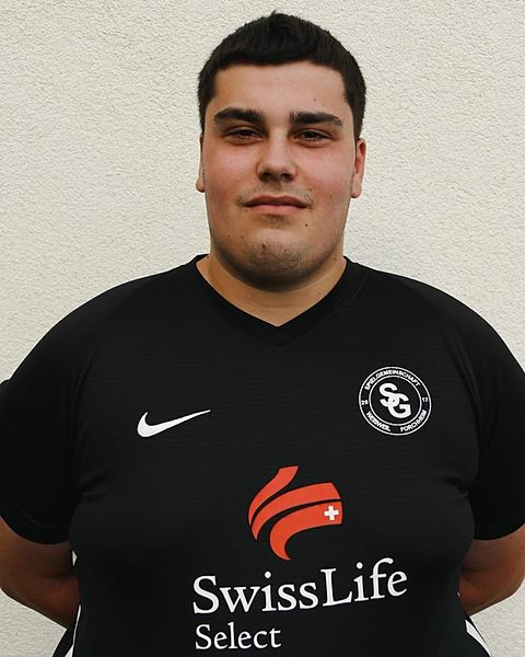 Foto: Benjamin Tritschler