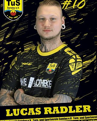 Lucas Radler
