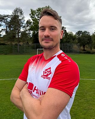 Nico Haug