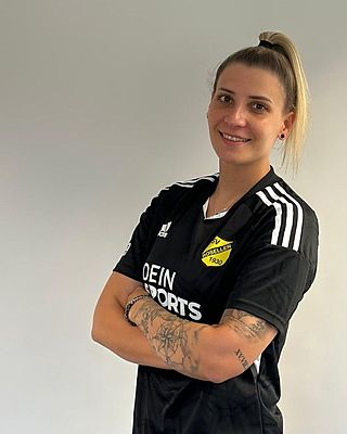 Michelle Noetzel
