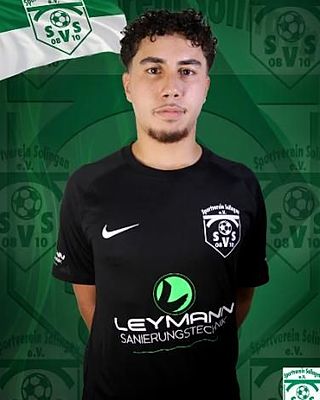 Elias Boujraf