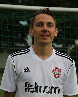 Moritz Voith