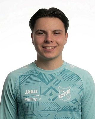 Frederic Antonio Lukas Croce