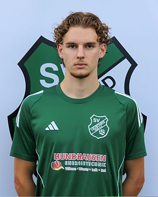 Moritz Welter