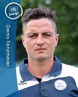 Dennis Tanzmeier