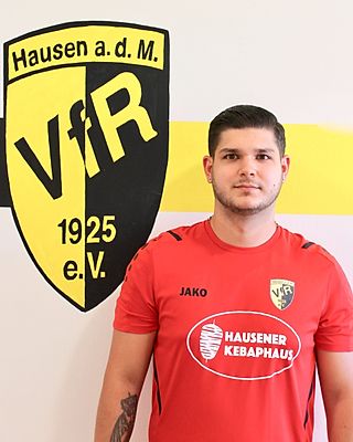 Daniel-Ionel Chilom