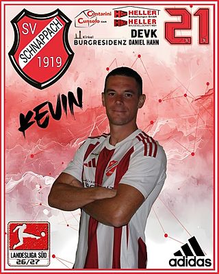 Kevin Steffen