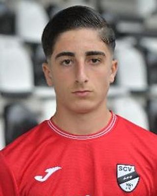 Christian Cilgin