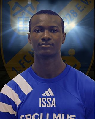 Issa Keita