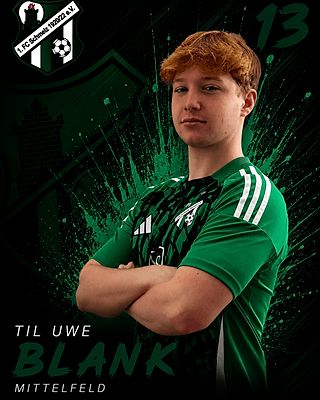 Til Uwe Blank