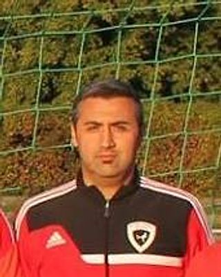 Murat Kandiran