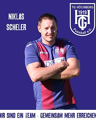 Niklas Scheler