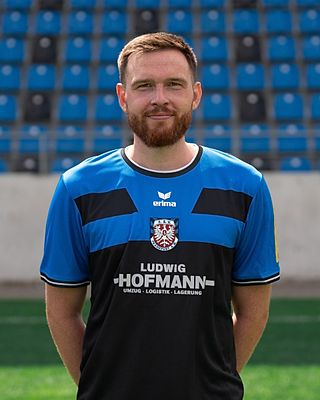 Tim Weißmann