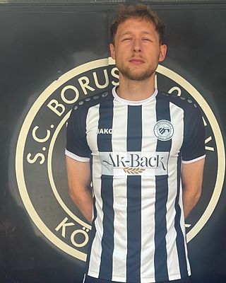 Vincent Maximilian Hafner