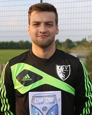 Maik Allmandinger