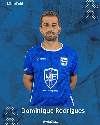 Dominique Rodrigues