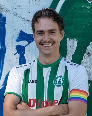Leon Pachonick