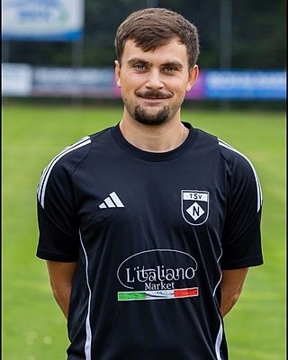 Maximilian Schale