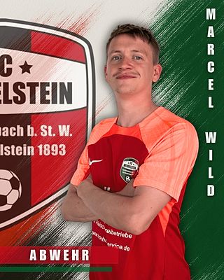 Marcel Wild