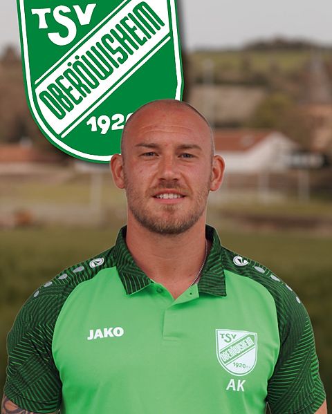 Foto: TSV Oberöwisheim