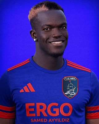 Saliou Gibba