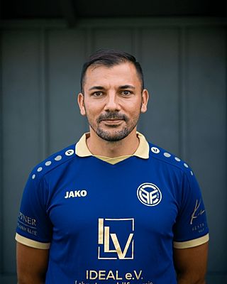 Engin Özbey