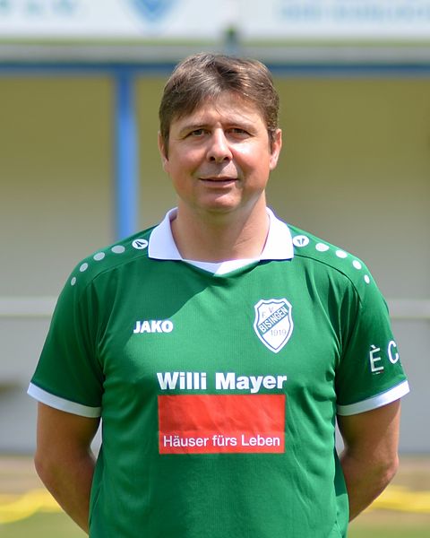 Foto: FV Bisingen