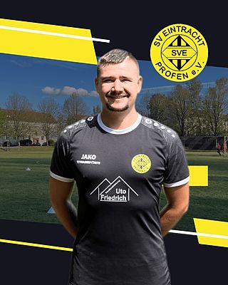 Eric Schleifenecker