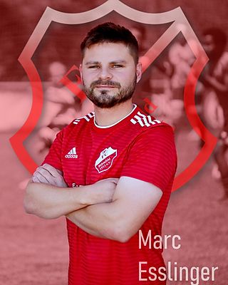 Marc Esslinger