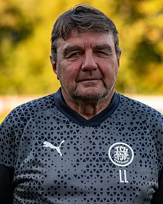 Hans-Jürgen Lukschanderl