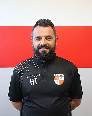 Hasib Totic
